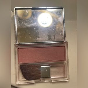 clinique blush!!